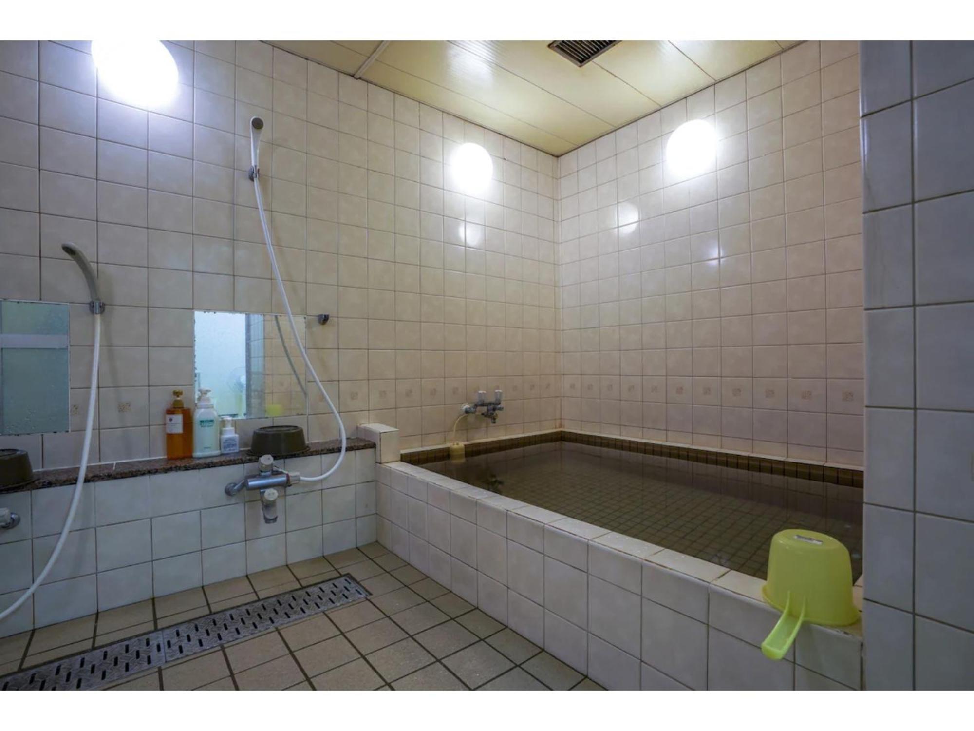 Male Only Capsule Inn Hamamatsucho - Vacation Stay 68799V Tōkyō Extérieur photo