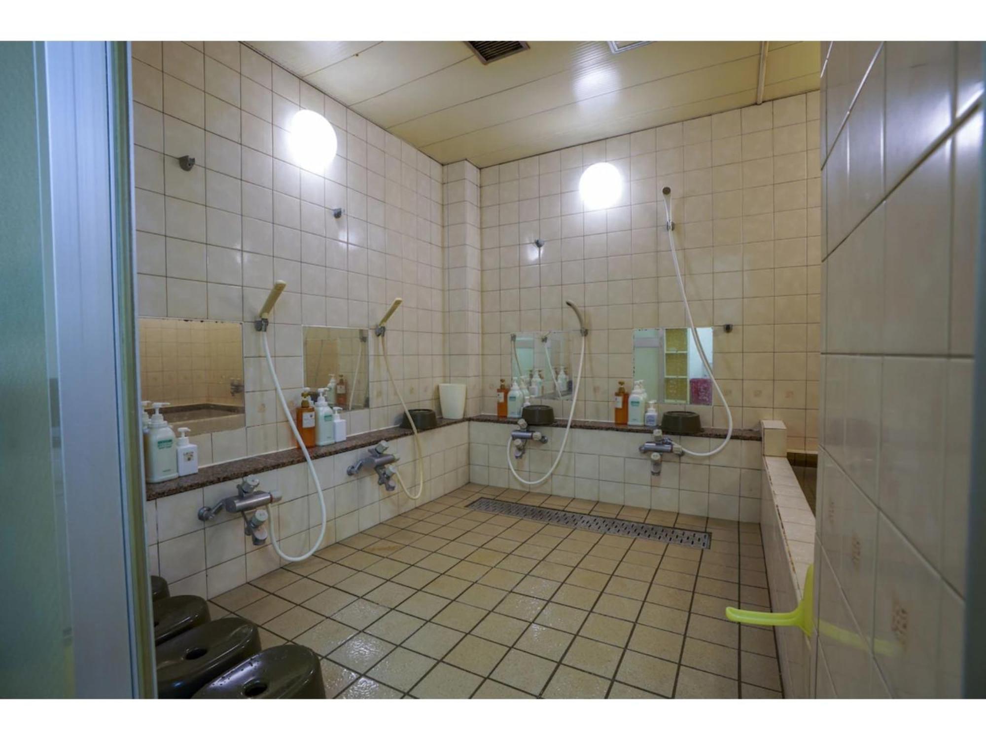 Male Only Capsule Inn Hamamatsucho - Vacation Stay 68799V Tōkyō Extérieur photo
