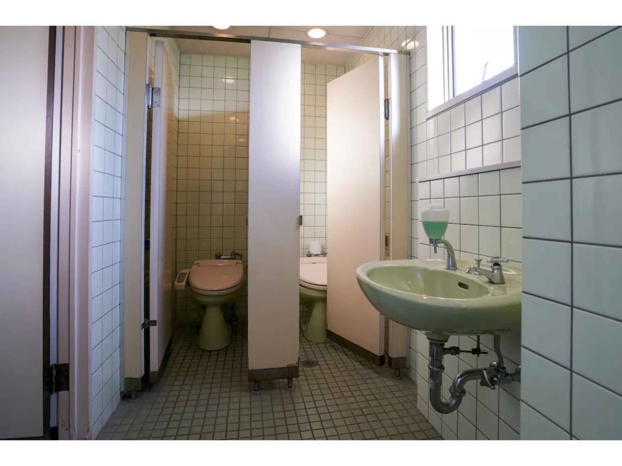 Male Only Capsule Inn Hamamatsucho - Vacation Stay 68799V Tōkyō Extérieur photo